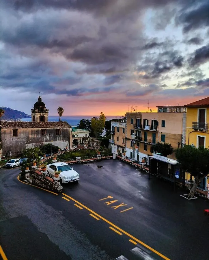 Holiday home Start Living House Villa Taormina