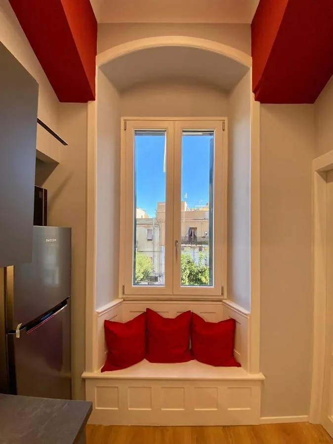 Start Living House Villa Taormina
